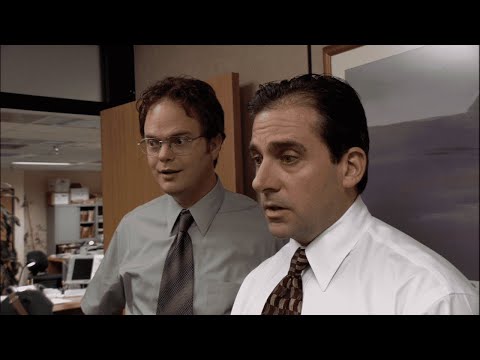 Видео: Офис ― Сезон 1 | Лучшие моменты