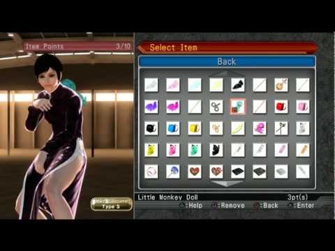 Видео: Запись стрима №2  по Virtua Fighter 5 Final Showdown.(10.06.2012) PS3