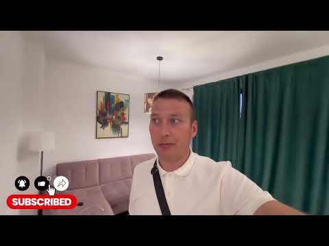 Видео: Сколько стоит аренда квартиры в Польше. Стоимость недвижимости в Польше?