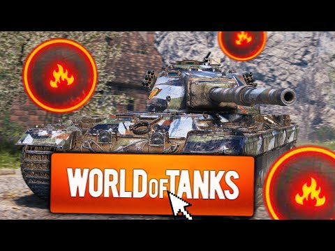 Видео: World of Tanks Приколы #171🆘ТАНКГОРИТ!