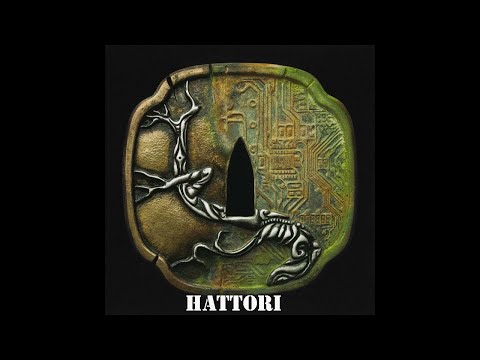 Видео: Miyagi & Эндшпиль  -  HATTORI | Music Line