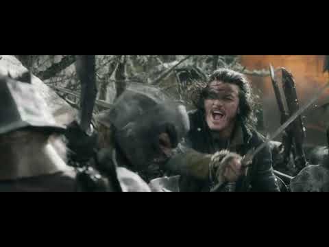 Видео: Битва пяти воинств/DragonForce /Through The Fire And Flames/RADIO TAPOK/ Евгений Егоров