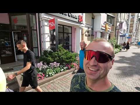 Видео: Белоруссия 2025 (Васина версия)