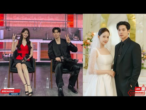 Видео: Ли Чхэ Мин признается в любви к Им Юн А: эмоции, химия и тайные чувства?