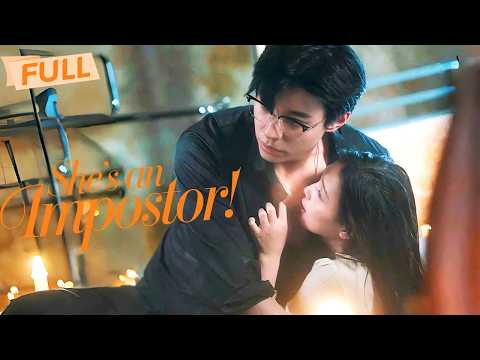 Видео: Её маска: Его одержимость 💔 | Г-н Фу, хватит преследовать, барышня ненастоящая 🎭