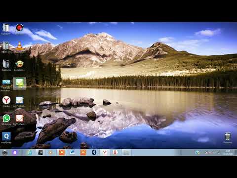 Видео: My Test менен иштөө.