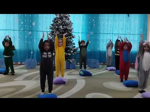 Видео: Танок з подушками