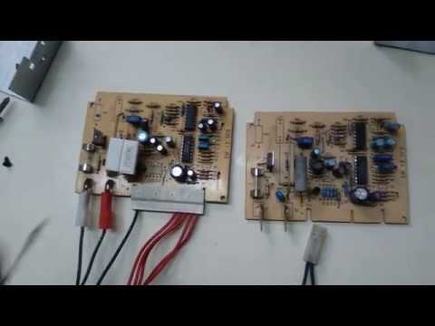 Видео: Бесплатная плата для регулировки оборотов без потери мощности