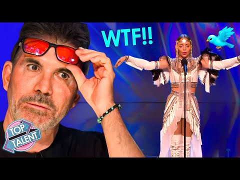 Видео: Самые УНИКАЛЬНЫЕ звуки, о существовании которых вы даже не подозревали!