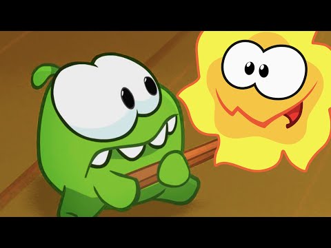 Видео: Приключения Ам Няма 🟢 серии Часть 1 🟢