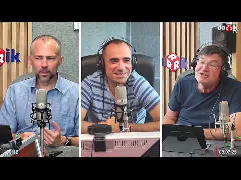 Видео: Полетен план с Александър Богоявленски - 08.07.2025