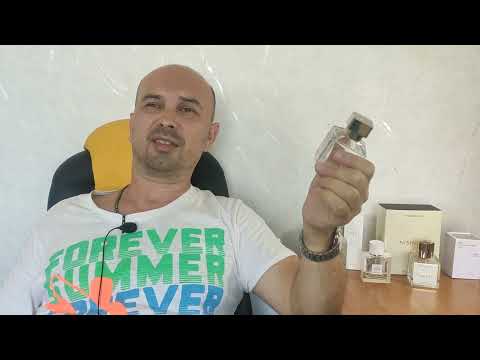 Видео: ТОП-5 АРОМАТОВ НА ЛЕТО