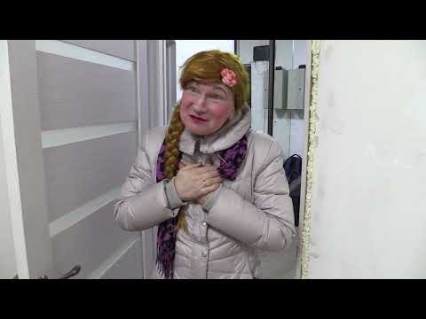 Видео: История на кухне