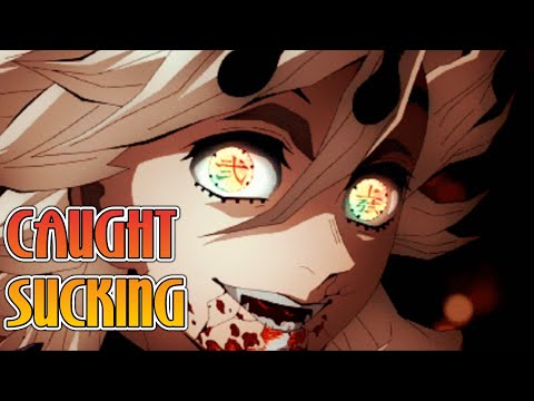 Видео: 【ASMR】 Ты поймал Дума, сосающего твою кровь「 Douma x Listener Audio」 ПЕРЕЗАГРУЗКА