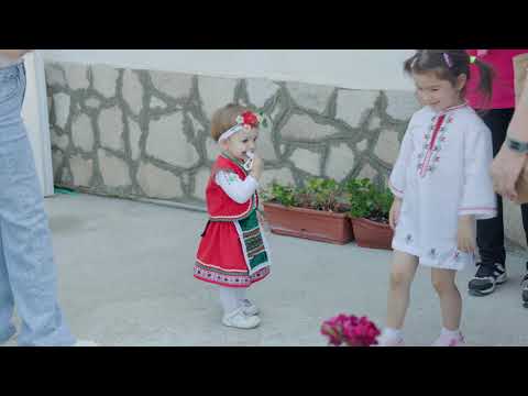 Видео: с.Равногор - Набор 2007 / Наборни вечери. Ravnogor - Nabor 2007 / Naborni vecheri