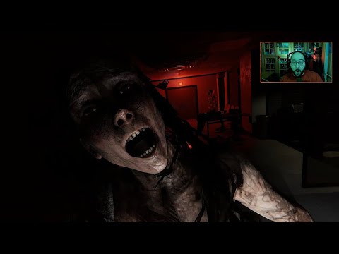 Видео: БЮДЖЕТЕН OUTLAST? | Follia - Dear Father #1