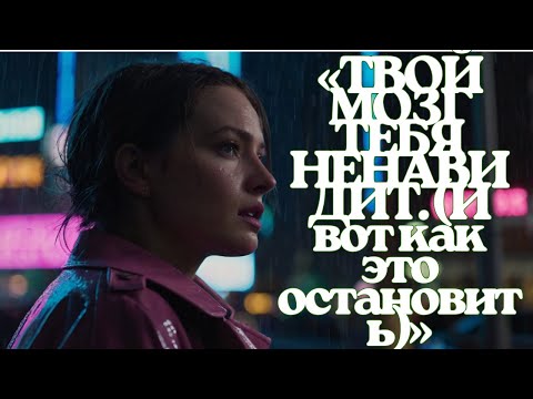 Видео: Почему твой мозг обманывает тебя каждый день