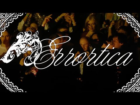 Видео: ERRORTICA | STVOL.TV: НОВОГОДНЕЕ ЗАСТВОЛЬЕ 2025