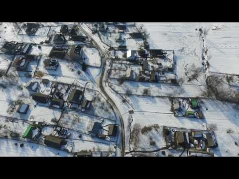 Видео: Космач Богородчанський р-н