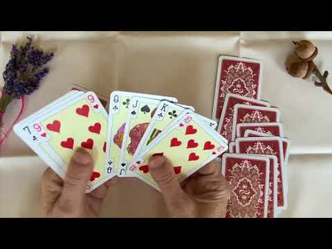 Видео: Червовой Даме о Червовом Короле 💋💍#Колена 👨‍🦱💌👩‍🦰Есть ли будущее с загаданным человеком ❤️🙏💞🤷‍♀️💯