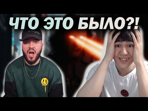 Видео: ПОЛНЫЙ П**ДЕЦ! Falling In Reverse - "Watch The World Burn" РЕАКЦИЯ! | REACTION