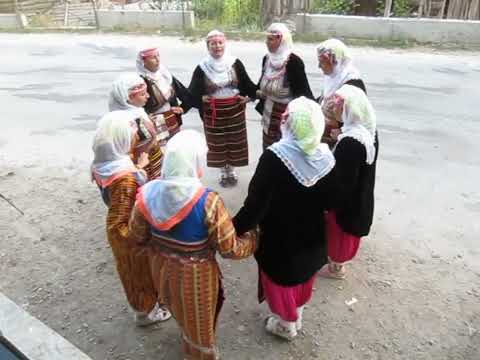 Видео: Женско или нямо хоро (nemo kolo)