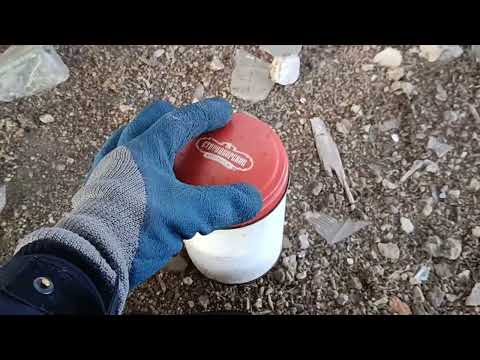 Видео: #поискметалла  #добыча #алюминий #metaldetecting #вторсырье #лайфхак #sjcam #экшенкамера