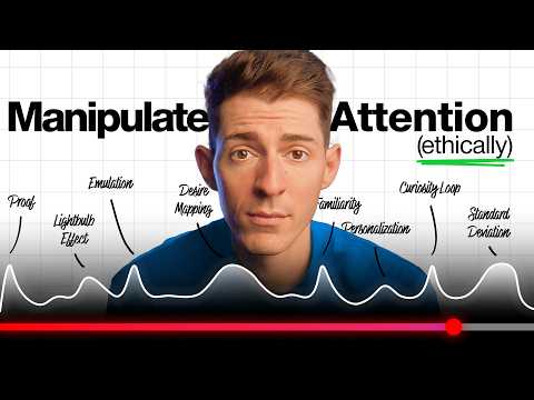 Видео: Если вы не понимаете психологию, вы не понимаете социальные сети