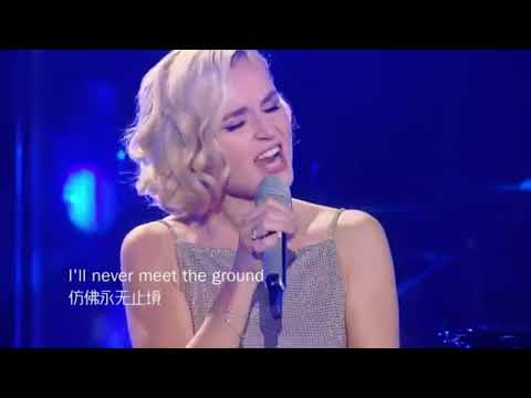 Видео: Полина Гагарина сорвала голос! Причина почему? Опасный вокальный прием: как Гагарина поет сегодня?