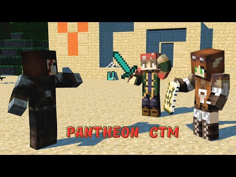 Видео: Сблъскваме се с ЦИТАДЕЛАТА НА САПФИРА! | CTM Roleplay | Еп. 3