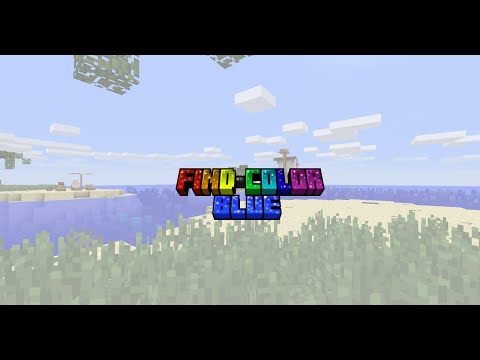 Видео: [Туториал] Find-Color-Spectrum-Shards - Синий