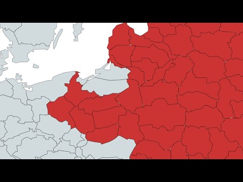 Видео: Нужно больше территории (Стратегия и Тактика 2)