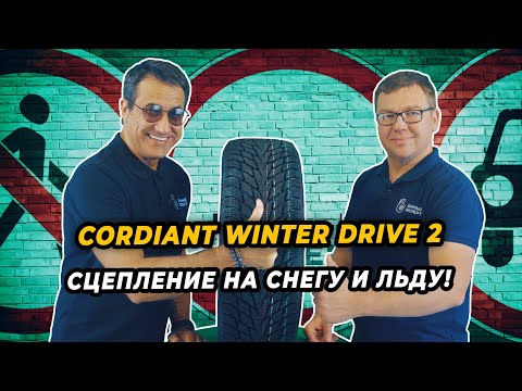 Видео: Какие нешипованные шины выбрать зимой 2024-2025.