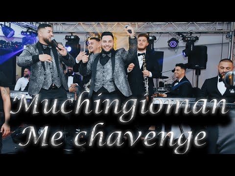 Видео: Stefcho Bend - Muchingioman Me chavenge 2024//Стефчо бенд - Мъчиме се за нашите деца 2024