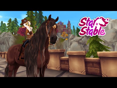 Видео: ПОКУПКА ОБНОВЛЕННОГО ФРИЗА | STAR STABLE | РОЗЫГРЫШ SR