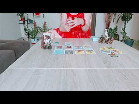 Видео: Вие сте всичко за него #tarot #таро #отношения #любов