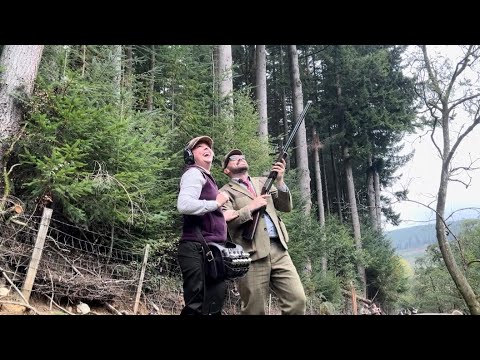 Видео: ДВА ДНЯ НА ФАЗАНАХ В ВАЛЛИЙСКИХ ПУТЕШЕСТВИЯХ | Охота на фазанов | Спортивные виды спорта