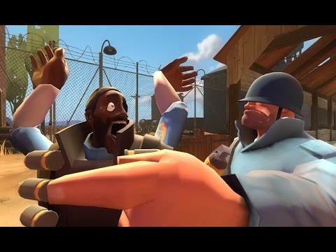 Видео: Добраться до разведки [2/2]