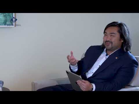 Видео: 💫 Чем DCI 5 Adv. отличается от других уровней?