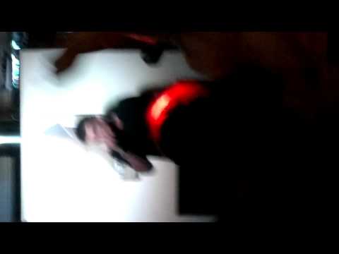 Видео: Ресторан "Паруса" 17.06.11 - Влад Топалов "Пустяк"...