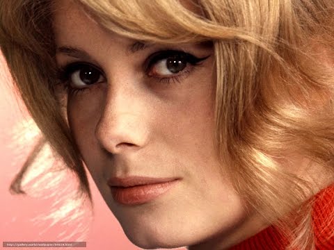 Видео: Истории в деталях/Катрин Денев/CTC 2008 г.