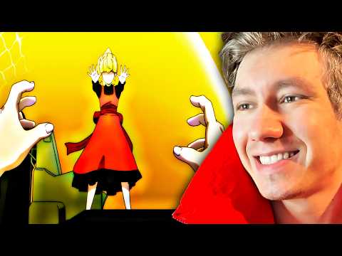 Видео: ЕГО ЖАЖДА МЕСТИ... 🔪👑 Башня Бога 2 сезон 1 серия РЕАКЦИЯ