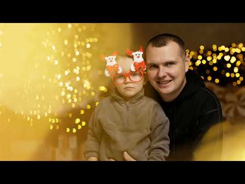 Видео: HAPPY NEW YEAR | Жанна, Олександра та Сан Санич