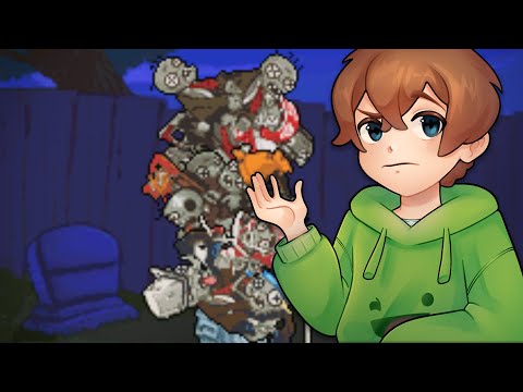 Видео: ЧТО-ТО НОВЕНЬКОЕ!? ЛОРК ПРОХОДИТ NINTENDO DS ВЕРСИЮ Plants Vs. Zombies