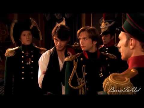 Видео: Романс (Даниил Страхов)