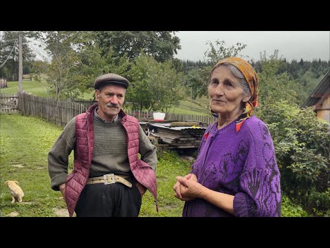 Видео: Експедиція в Бісків - найвіддаленіший хутір Буковини, де люди живуть самобутньо.