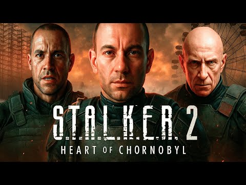 Видео: S.T.A.L.K.E.R. 2 - ЭТО "ОЧКО ДЬЯВОЛА"! | БОЛЬШОЙ ОБЗОР