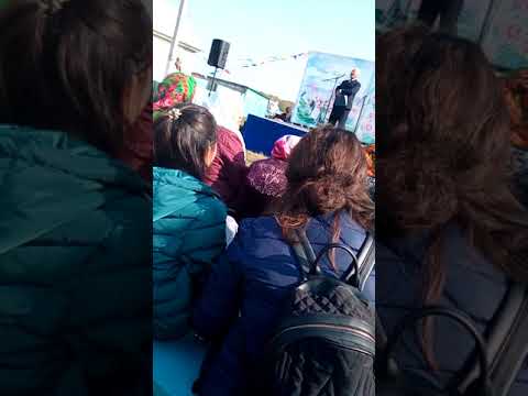 Видео: Об истории аула Каран - Гарал. Абулгазин Каиргельды Уралович