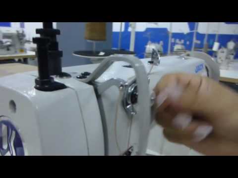 Видео: Промышленная ШМ Jack - JK6380