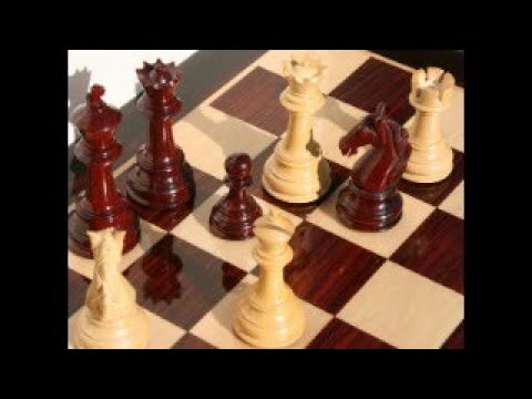 Видео: Шахматы на Lichess.org  [Ru ]